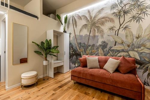 Casoretto Apartamento | Stylish Monolocale