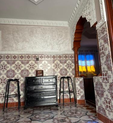 Menara Apartamento | Stylish Moroccan appartement