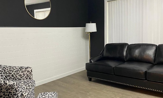 Columbia Casa | Stylish Newly Renovated