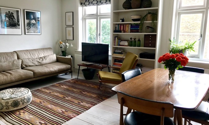 Colville Apartamento | Stylish Notting Hill flat near Portobello Road