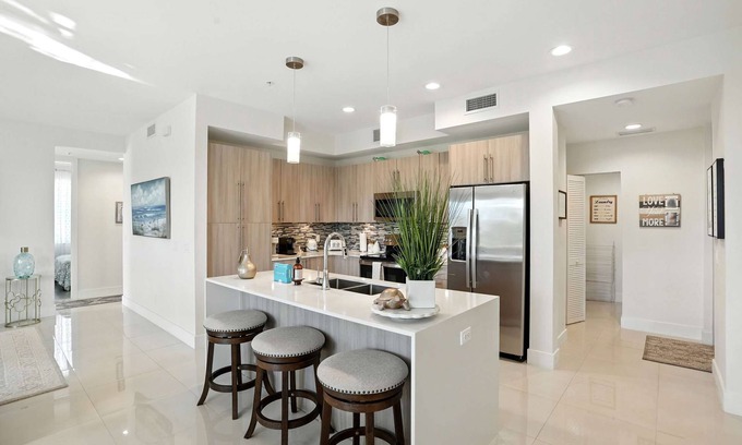 Beachwalk Isles Condominio | Stylish Oasis by Margaritaville & Fort Myers Beach