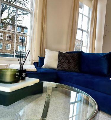Angel Apartamento | Stylish One Bedroom Apartment in the heart of Angel