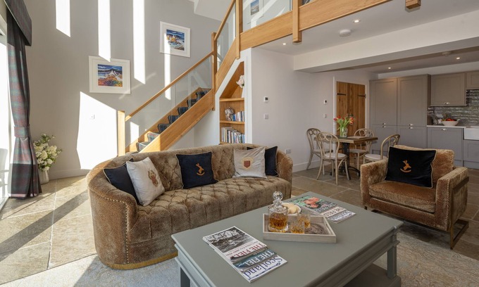 Murthly Cabaña | Stylish one Bedroom Country Steading