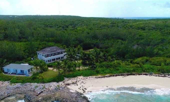 Governor's Harbour Casa | Alfred casa y casa