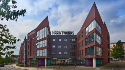 Exeter Apartamento | Stylish Private Ensuite Rooms in the Heart of Exeter