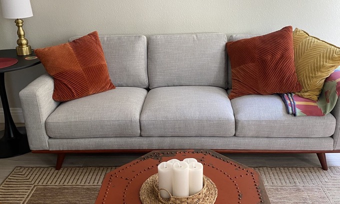 Petaluma Casa | Stylish Private Flat in Historic Neighborhood