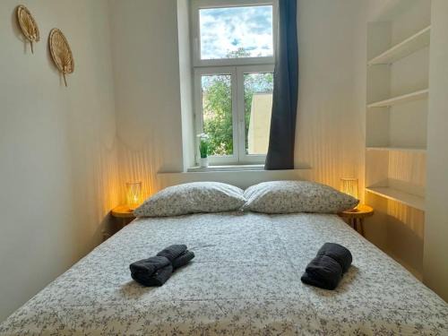 Ottakring Apartamento | Stylish & Renovated Cosy Apartment