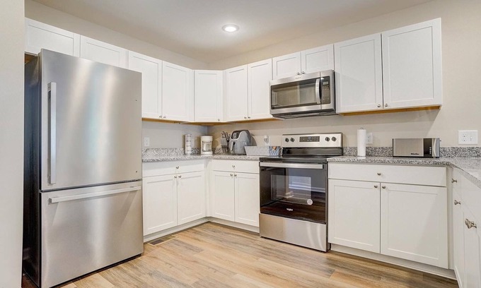 Mount Mourne Casa | Stylish Rental