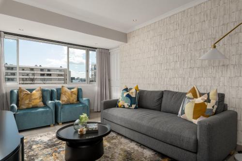 Sea Point Apartamento | Stylish Sea Point Apartment