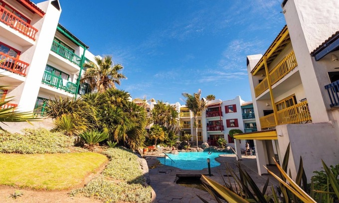 Mykonos Apartamento | Seaside Kaliva 150 @Club Mykonos