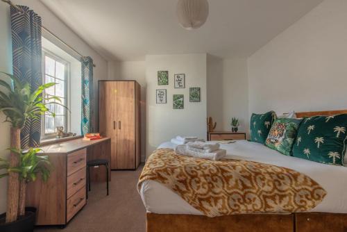 Portswood Casa | Stylish Southampton City Centre House
