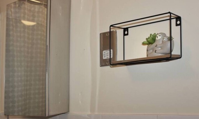 Southwark Apartamento | Stylish & Spacious 1 bed flat next to station