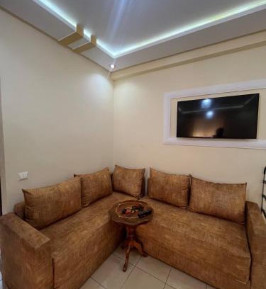 Ifrane Apartamento | Stylish & Spacious Apartment in Peaceful Ifrane