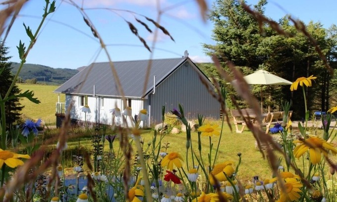 Lewiston Casa | Alojamiento elegante y espacioso con vistas panorámicas, una base ideal para el lago Ness