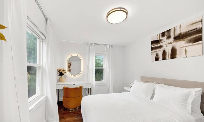 Bronx Casa | Stylish Stay in City’s Best Spot- The Perfect Stay
