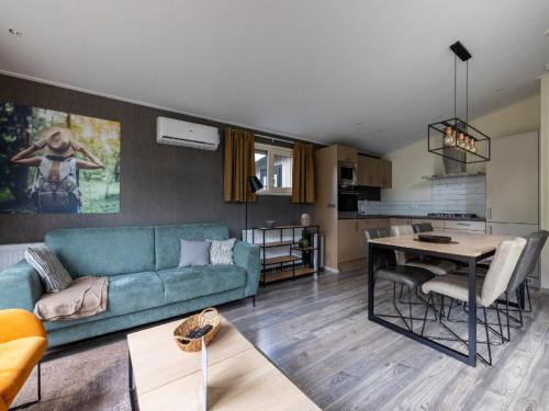 Bosgebied Hoenderloo Casa | Stylish Stay Near Veluwe, cleaning included