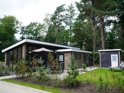 Bosgebied Hoenderloo Casa | Stylish Stay Near Veluwe