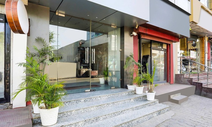Dehradun Casa | Stylish Stays Near Isbt Dehradun