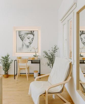 Platres Apartamento | Stylish Stonehouse in Platres