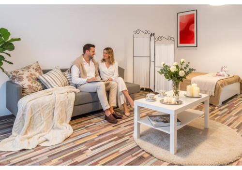 Sector 3 Apartamento | Stylish Studio by National Arena - High-Speed WiFi