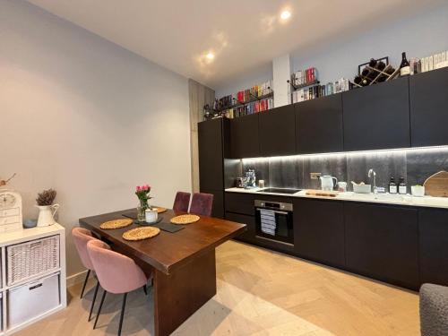Hackney Apartamento | Stylish Studio in Hackney with Private Terrace