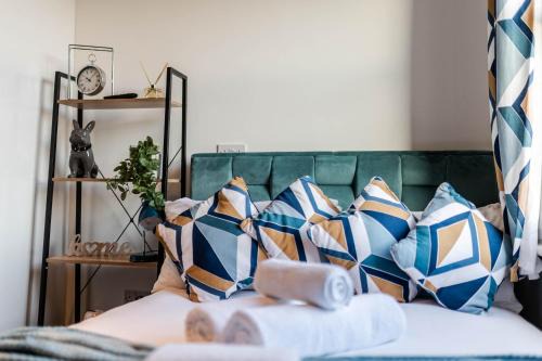 Hillrise Apartamento | Stylish Studio in London
