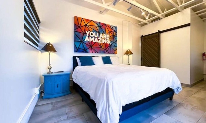 Camp Verde Apartamento | Stylish Studio in the Heart of Camp Verde