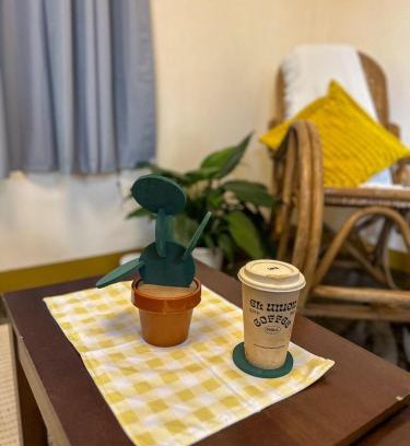 San Juan Apartamento | Stylish Studio Near Kabsat Surf Spots Urbiztondo San Juan LU