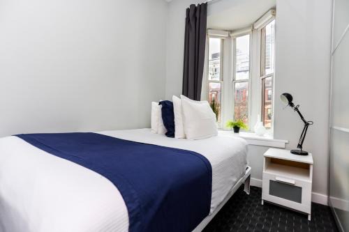 Back Bay Apartamento | Stylish Studio on Newbury St #3