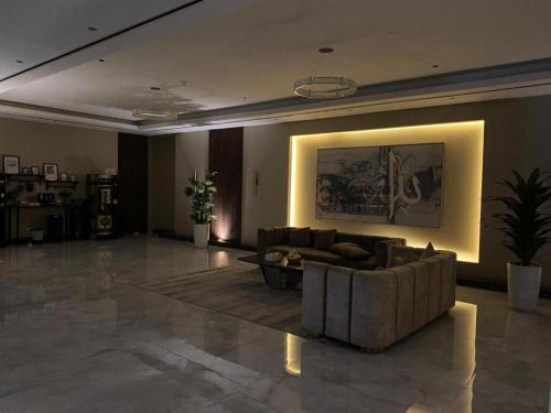 Dubai Sports City Apartamento | Stylish Studio Urban Retreat