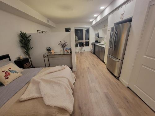 Hillcrest Apartamento | Stylish Studio with Parking, Near the Zoo, Airport, Downtown, Balboa Park