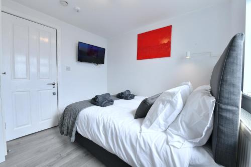 Fulham Broadway Apartamento | Stylish Studios by Luxestays Fulham
