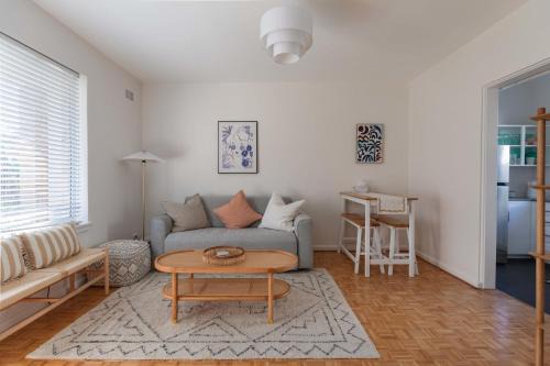 North Bondi Apartamento | Stylish Sun Drenched North Bondi Beach Oasis