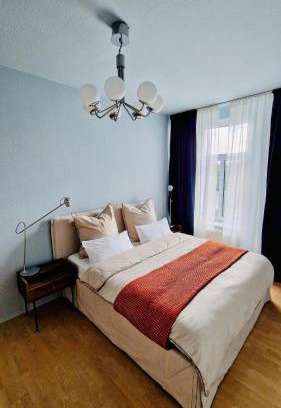 Lindenau Apartamento | Stylish & sunny Apt near River