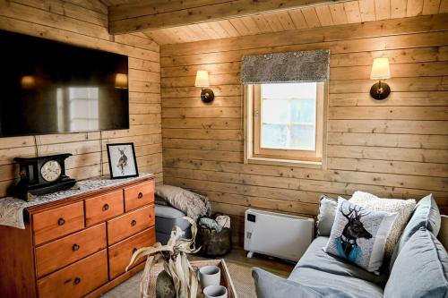 Moss Vale Casa | Stylish Tiny Home with Fire Pit in Moss Vale