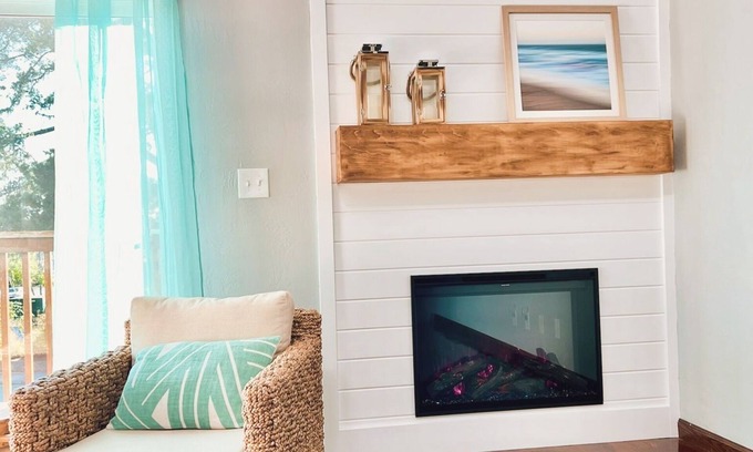 Rio del Mar Condominio | Cozy 2-bedroom Coastal Condo