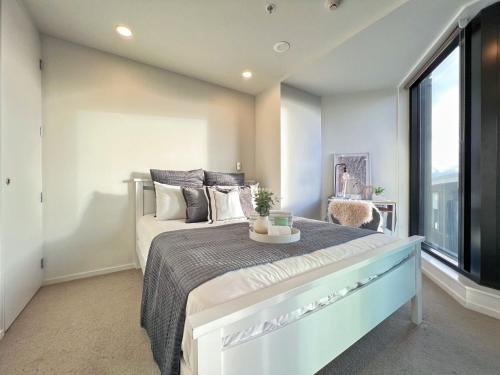 Auckland Central Business District Apartamento | Stylish two-bedroom apartment in the city center