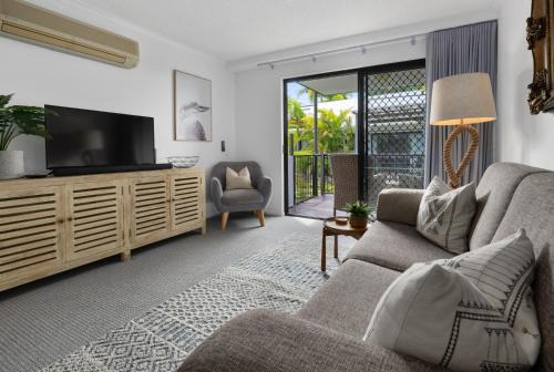 Noosaville Apartamento | Stylish Unit, 4* Resort, Close to Noosa River