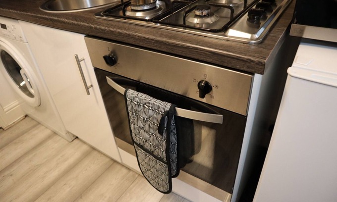 Olton Apartamento | Stylish Urban Escape Near Nec, Airport, Hs2