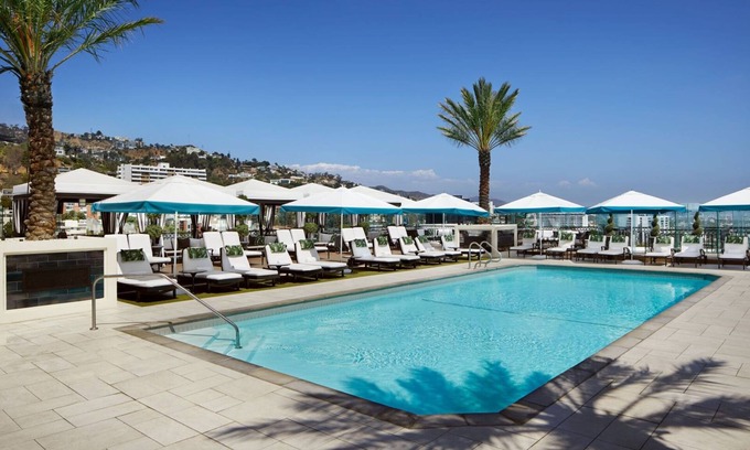 Norma Triangle Casa | Stylish Urban Hideaway w/ Sumptuous Suites & Private Balconies