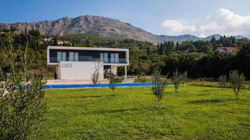 Zupa dubrovacka Villa | Stylish villa near Dubrovnik with a swimming pool
