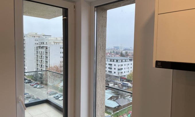 Militari Casa | Stylish Westpark2 Residence LakeView W8
