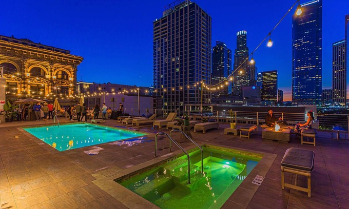 Historic Core Apartamento | Stylish XL 2br/2ba At HWH by Oneluxstay