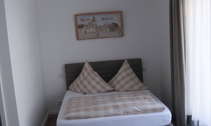 Rosstal Apartamento | Stylishly furnished apartment (30m2) for 2 people