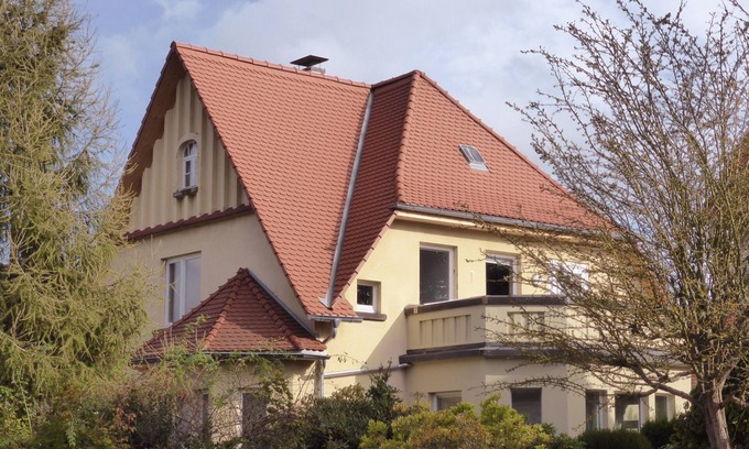Wahlsburg Apartamento | Stylishly renovated accommodation in the 'Villa Siemon' just 2 minutes from the Weser cycle path