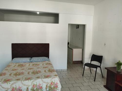 Penha Apartamento | Suìte Madagascar