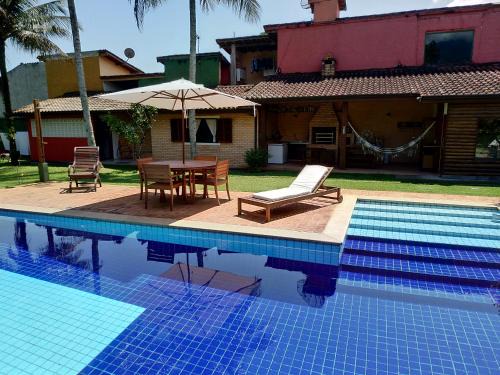 Agua Branca Casa | Suíte Água Branca Residencial Exclusive