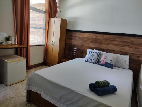 Taio Apartamento | Suíte Âncora - Vista Mar