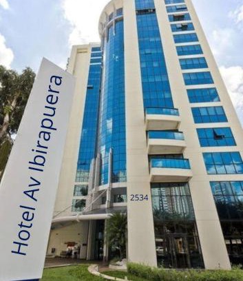 Bela Vista Apartamento | Suíte 5 estrelas Hotel Av Ibirapuera Moema São Paulo 05