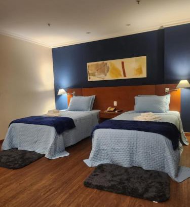 Barra da Tijuca Apartamento | Suíte Aconchegante no Coração da Barra